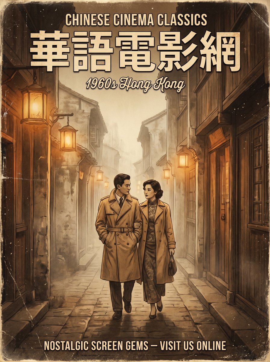 91网复古电影时光倒流视频教程封面 - pcubd91.cn